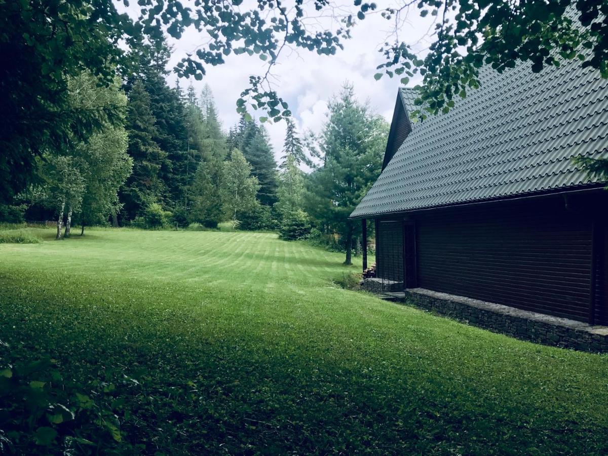 Vrch Varta Ruzomberok Exterior photo