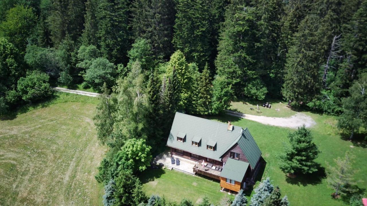 Vrch Varta Ruzomberok Exterior photo